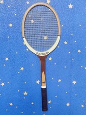 Raquette vintage slazenger d'occasion  Lille-