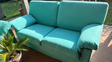 Divani posti alcantara usato  Spresiano