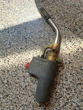 Vintage blow torch for sale  DERBY