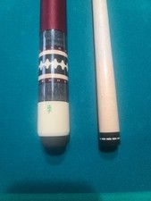 Mcdermott pool cue for sale  Longmont