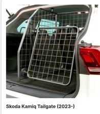 Travall skoda dog for sale  NORTHAMPTON