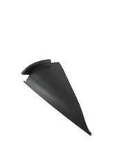 8e0857569 plastica modanatura usato  Castagnaro