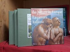 Pittura italiana ed. usato  Roe Volciano