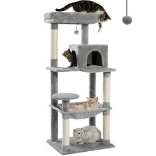 Arbre chat niveaux d'occasion  Mirambeau
