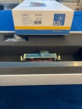 Esu sound diesellokomotive gebraucht kaufen  Kiel