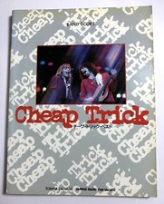 Usado, TRUQUE BARATO MELHOR TRILHA SONORA DE BANDA GUIA DE GUITARRA JAPÃO comprar usado  Enviando para Brazil