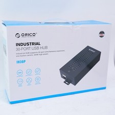 Orico usb hub for sale  Santa Ana
