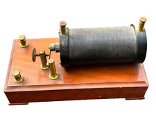 Instrument scientifique bobine d'occasion  Auxonne