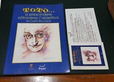 Toto totò prescindere usato  Roma