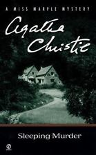 Sleeping Murder by Christie, Agatha comprar usado  Enviando para Brazil