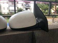 Coppia specchio retrovisore usato  Reggio Calabria