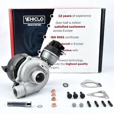 Turbocharger 53039700109 audi for sale  LEICESTER