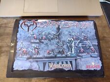 Darkspawn box set usato  Vigevano