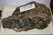 Achat rohstein mineral gebraucht kaufen  Allenbach, Herborn, Sien