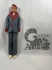 Mattel barbie vintage usato  Scorze