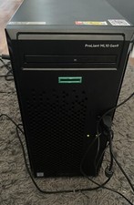 Serveur proliant ml10 d'occasion  Boulogne-Billancourt