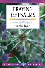 Lifebuilder bible study for sale  UK