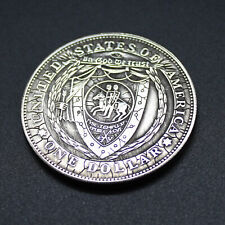 Edc coin münze gebraucht kaufen  Magdeburg