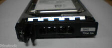 Dell poweredge 73gb for sale  UK