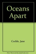 Oceans apart jane for sale  USA