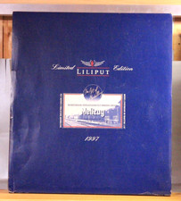 Liliput l105001 meßzug gebraucht kaufen  Gummersbach