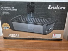 Enders aurora tischgrill gebraucht kaufen  Mössingen
