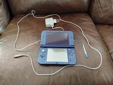Nintendo 3ds console d'occasion  Maubeuge