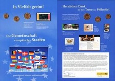 Numisblatt jahresgabe 2005 gebraucht kaufen  Hamburg