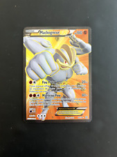 Carte pokémon mackogneur d'occasion  Épinal