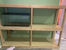 Stand aquariums 3 for sale  Falls Church