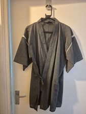 Mens japanese kimono for sale  LONDON
