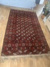 Tapis orient boukara d'occasion  Charenton-le-Pont