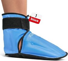 Kühlboots kühlschuhe gel gebraucht kaufen  Dortmund