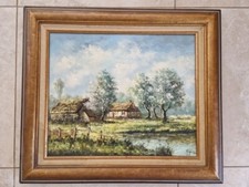 Robert mogisse huile d'occasion  Saint-Pierre-des-Corps