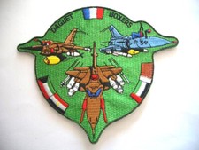 Patch armée air d'occasion  Ventabren
