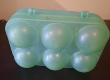 Boite oeufs plastique d'occasion  Carrières-sur-Seine