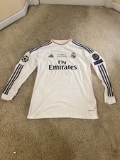 2014 ucl final d'occasion  Expédié en Belgium