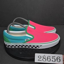 Vans slip shoes for sale  Flowery Branch