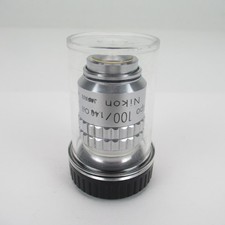Nikon planapo 100x for sale  Mishawaka