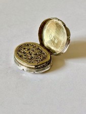 Antique silver gilt for sale  BEDFORD