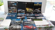 Lot catalogues revell d'occasion  Rochefort-Montagne