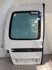 Porte coffre gauche d'occasion  Vienne