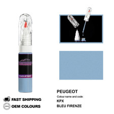 Peugeot bleu firenze d'occasion  Expédié en France