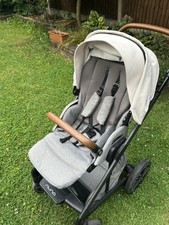 Nuna mixx pushchair for sale  LONDON