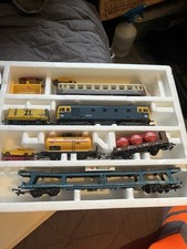 Lima vintage train for sale  DERBY