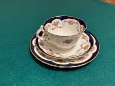 Tazza inglese dipinta usato  Pieve di Soligo