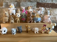 19x calico critters for sale  Underwood