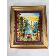 Paris eiffel tower for sale  Carlisle