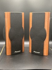 Enceintes pioneer cr32 d'occasion  Léry