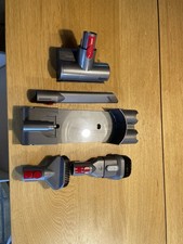Dyson aufsatz zubehör gebraucht kaufen  Burgdorf